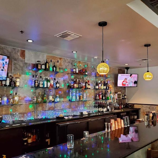 Star Sushi & Bar