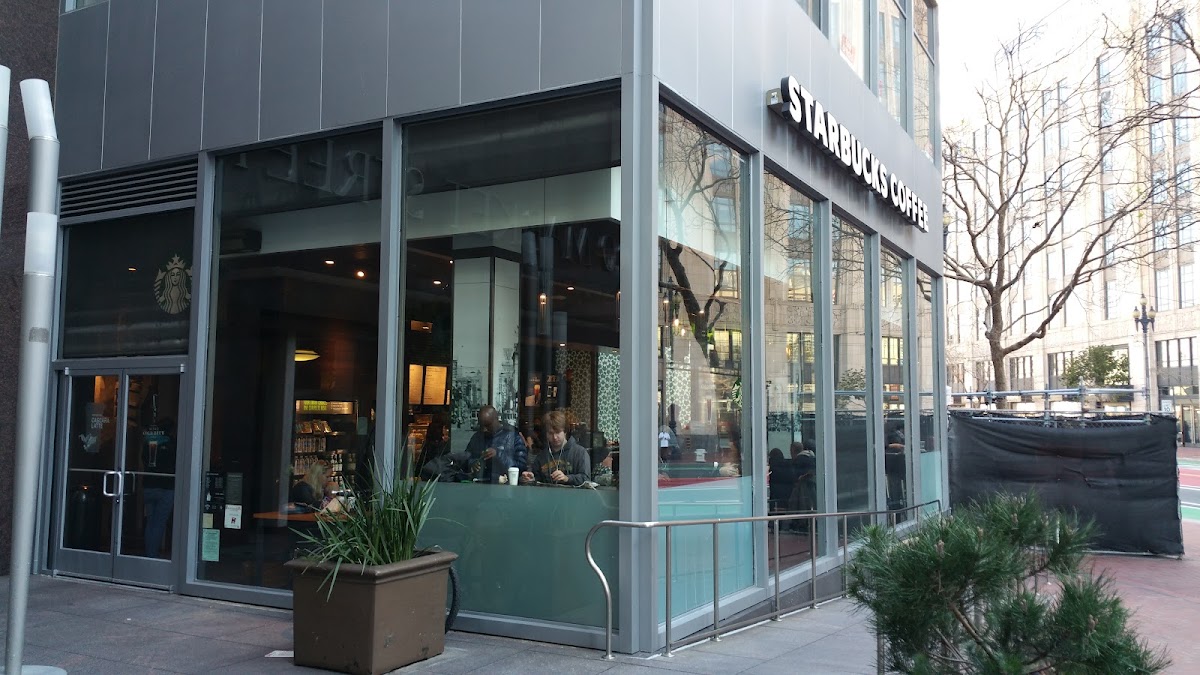 Starbucks Coffee Company