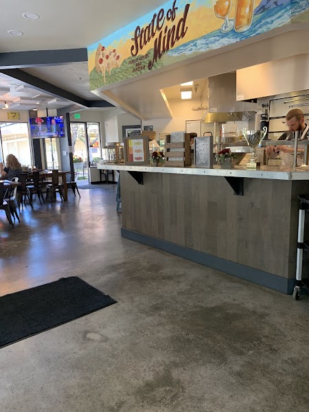 State of Mind Public House and Pizzeria