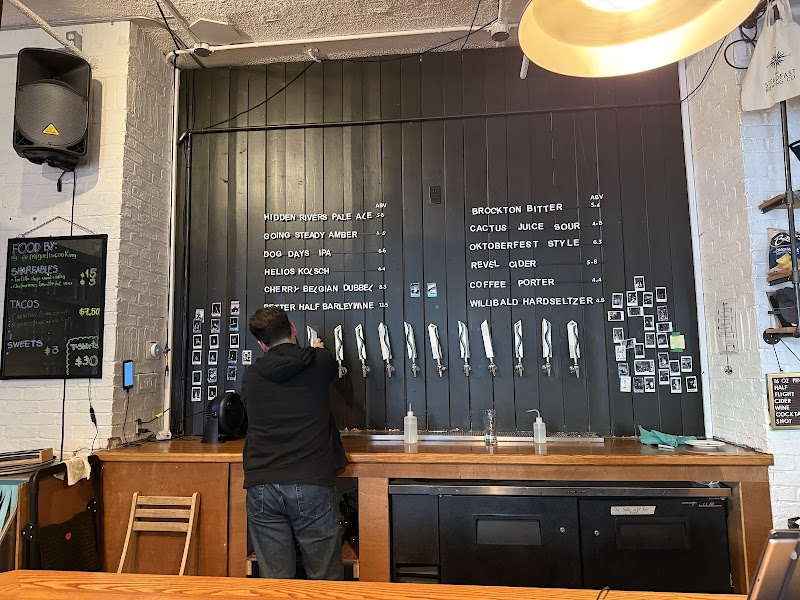Steadfast Brewing Company