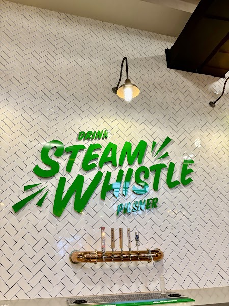 Steam Whistle Kitchen