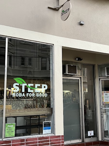 Steep Creamery