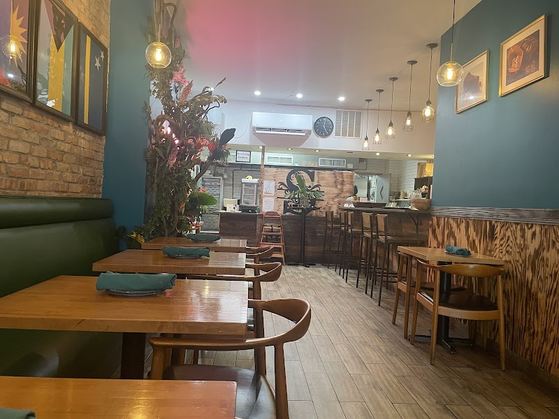 Stella's