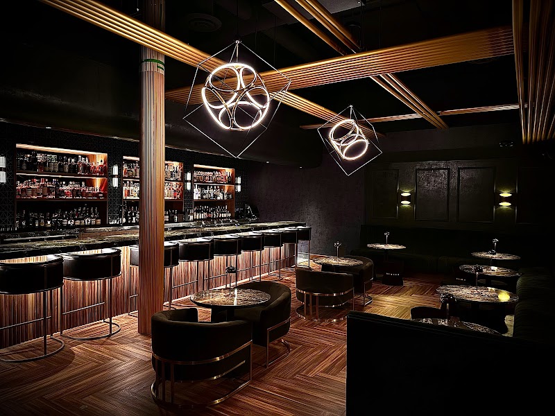 Still O.G. & Alter Ego Cocktail Club