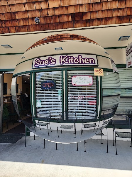 Sue's Kitchen