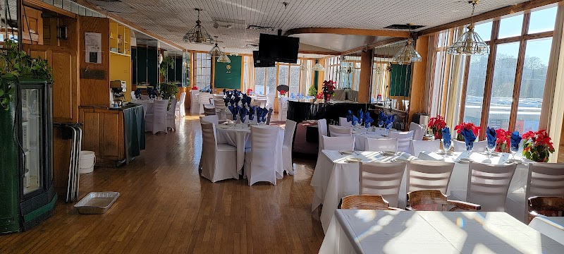 Sugar Hill Restaurant & Supper Club