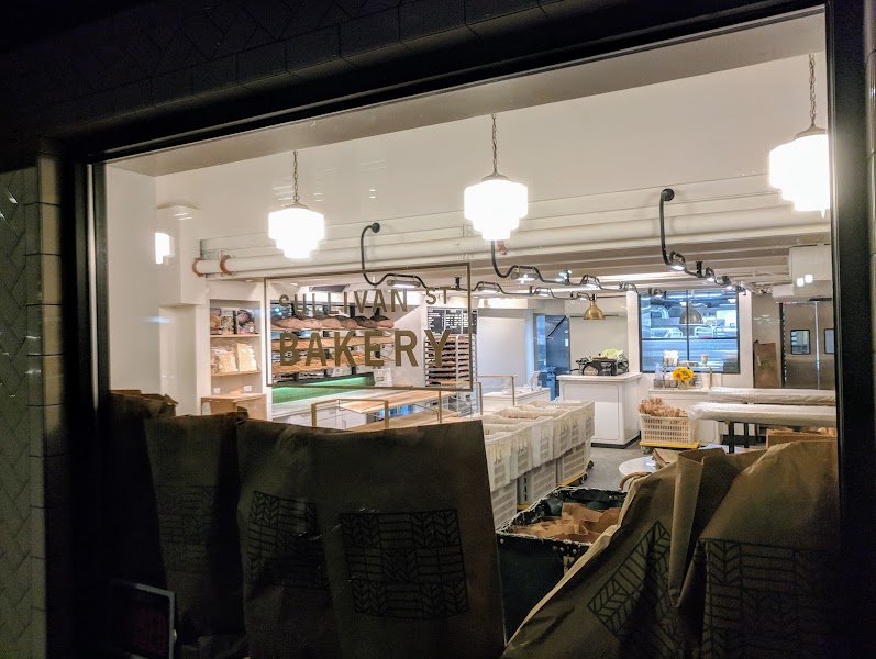 Sullivan Street Bakery