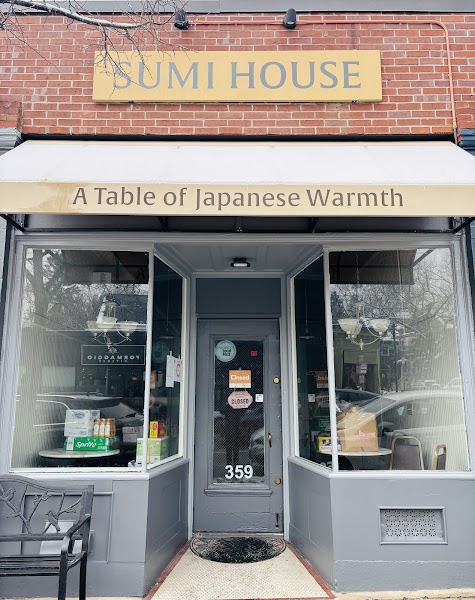 Sumi House