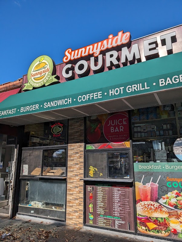 Sunnyside Gourmet Deli