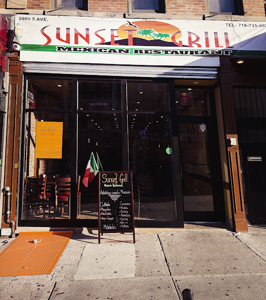Sunset Grill