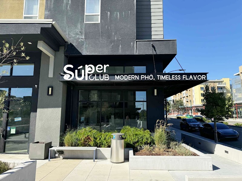 SúperClub Restaurant