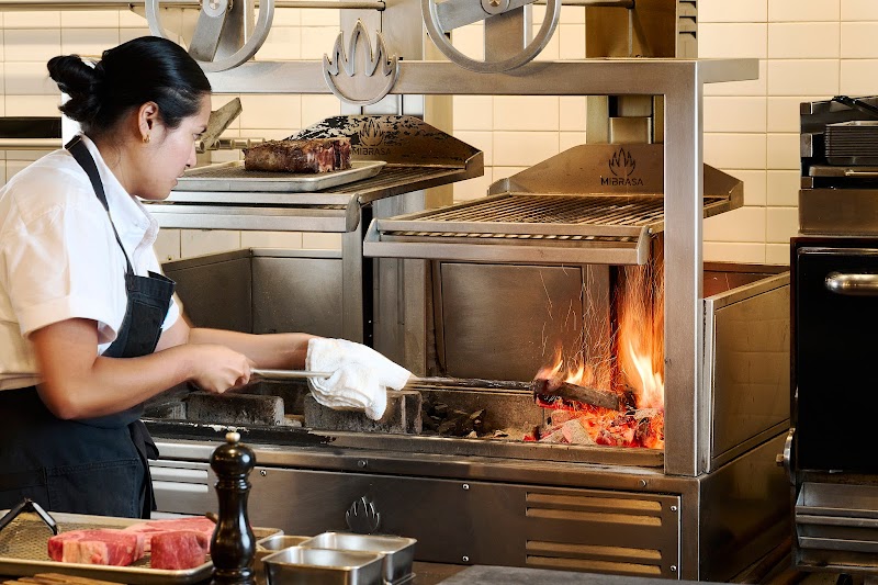 Superprime Steakhouse