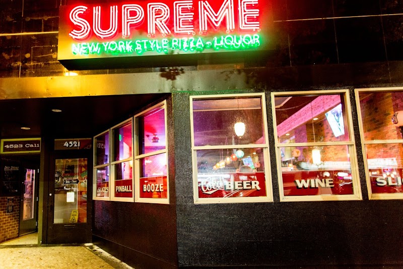 Supreme