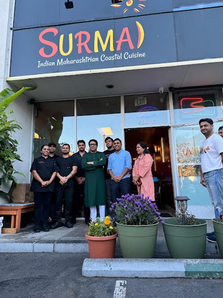 Surmai