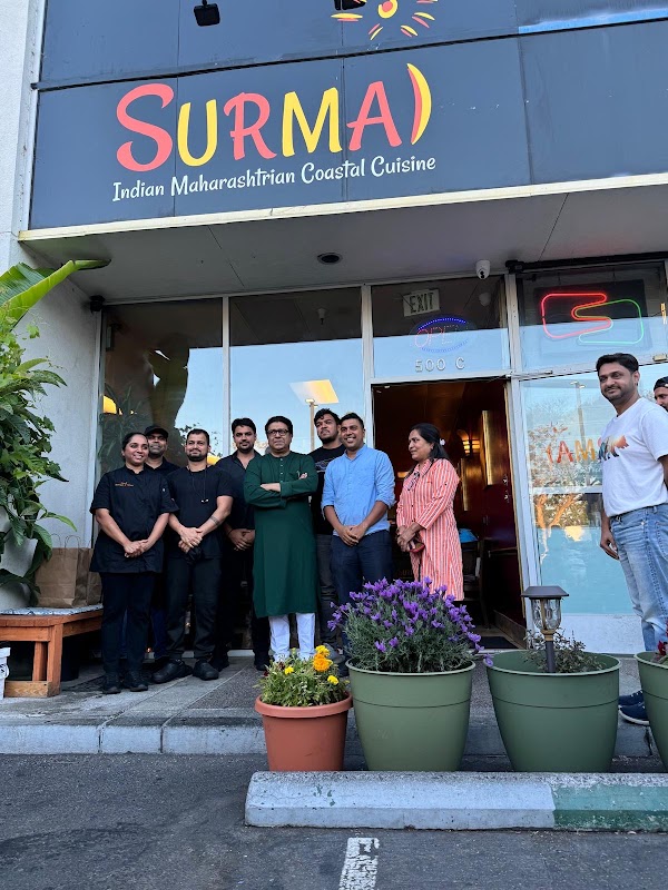 Surmai