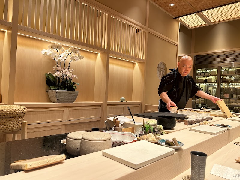 Sushi Kiwami