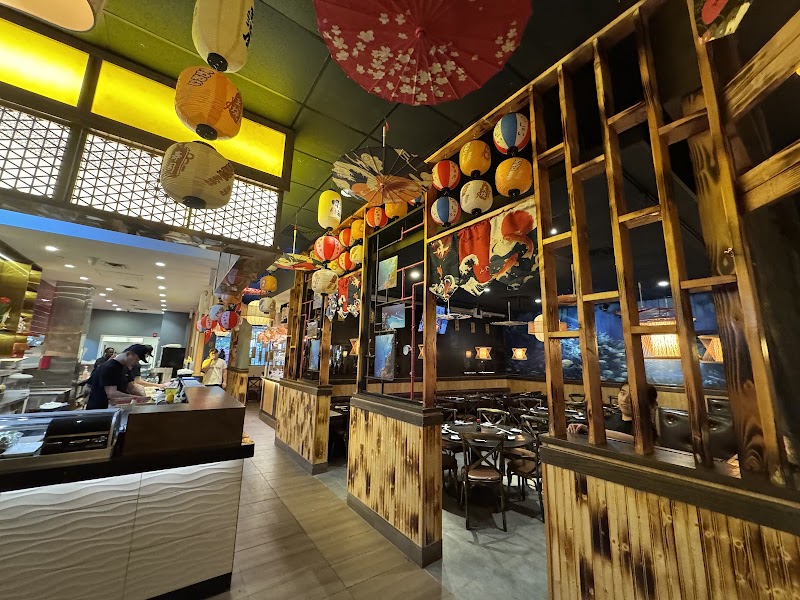 Sushi Shima