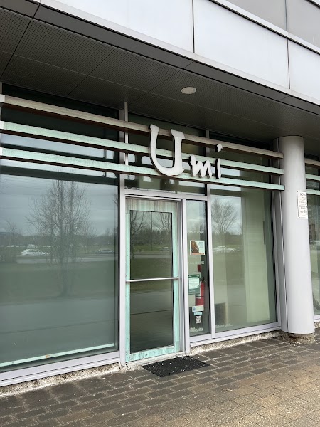 Sushi Umi (Markham)