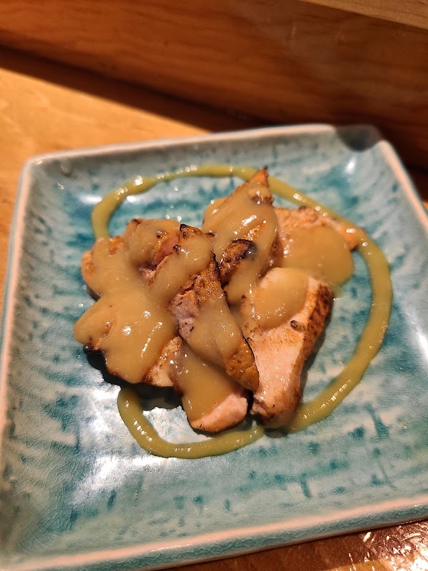 Sushi Yotsuya