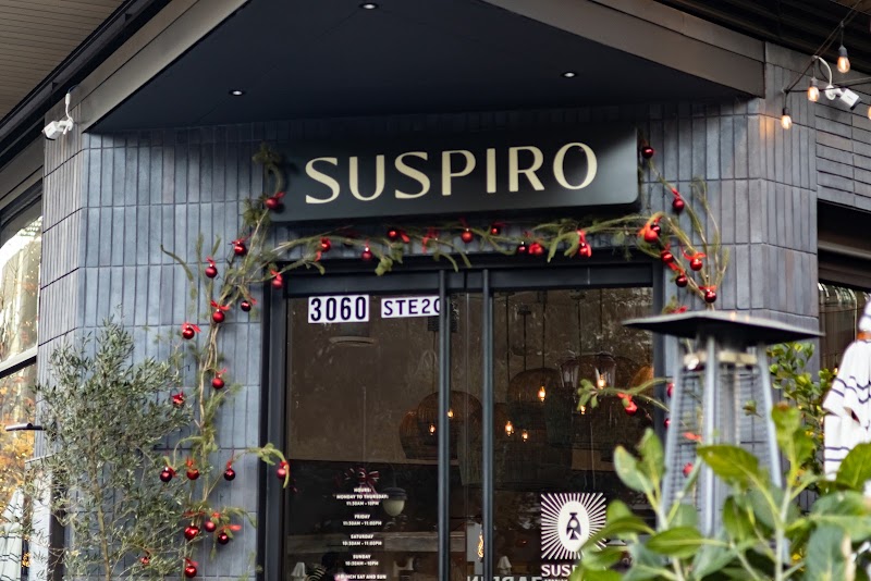 Suspiro