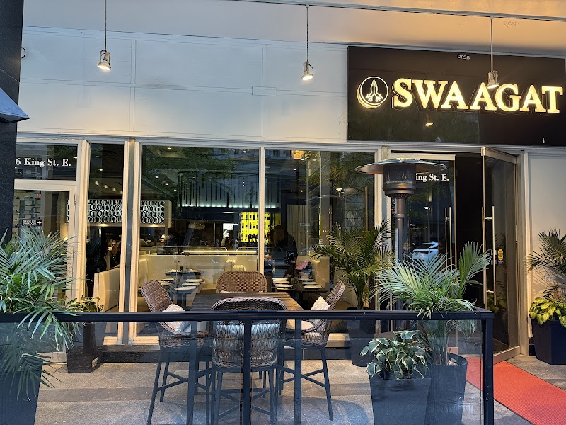 Swaagat Toronto