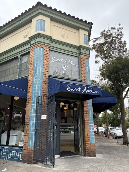 Sweet Adeline Bakeshop