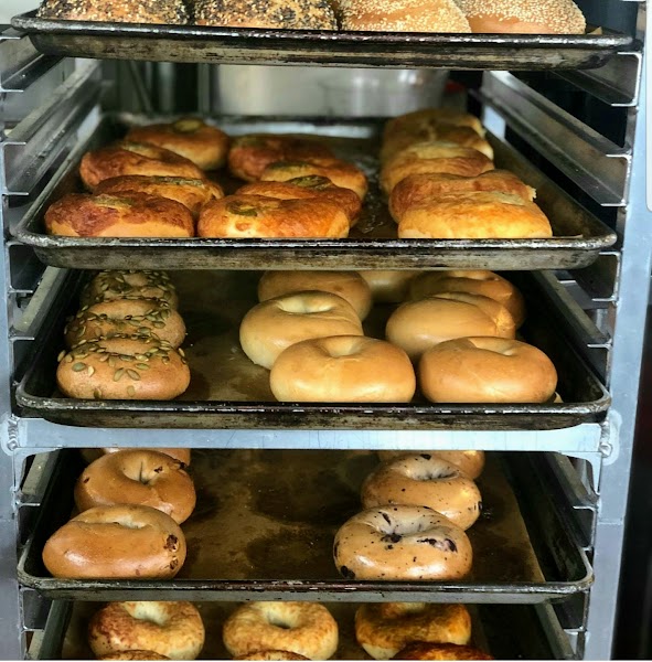 Sweet Bar Bakery