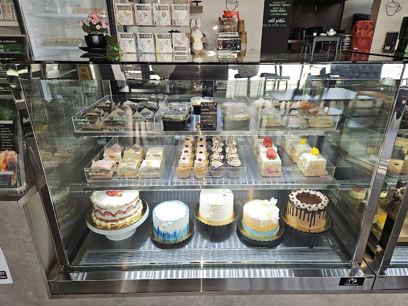 Sweet Bites Bakery and Brunch