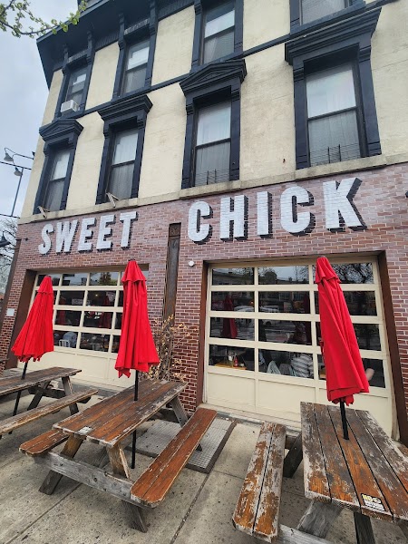 Sweet Chick