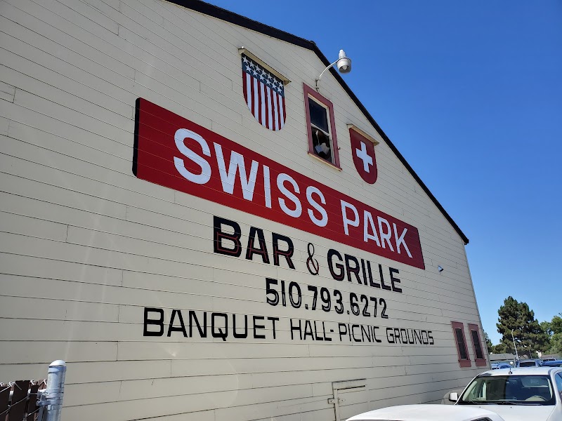 Swiss Park