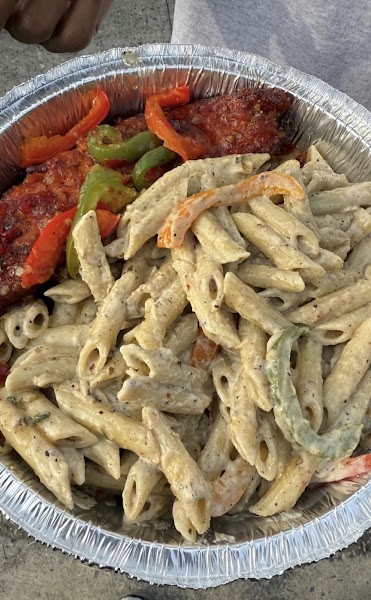 Sylvester’s Island Spice