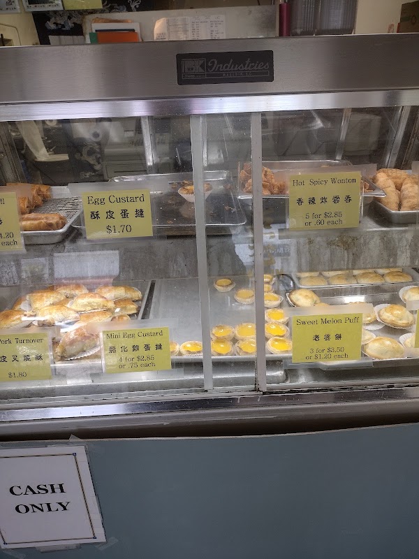 T C Pastry