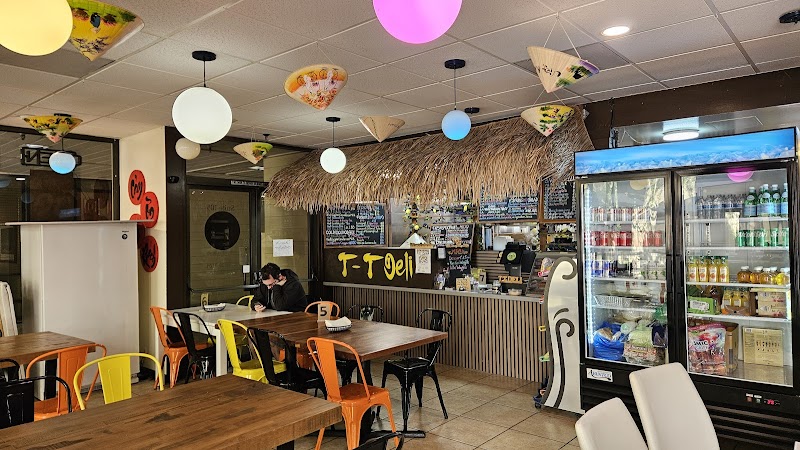 T-T Deli
