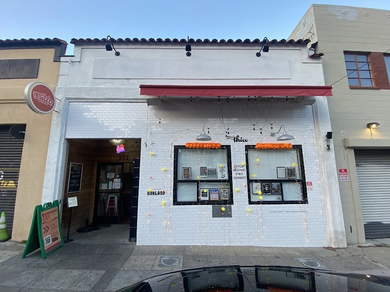Taava Kitchen