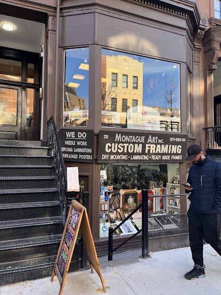 Taboonette (Brooklyn Heights)