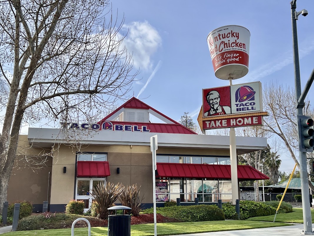 Taco Bell / KFC