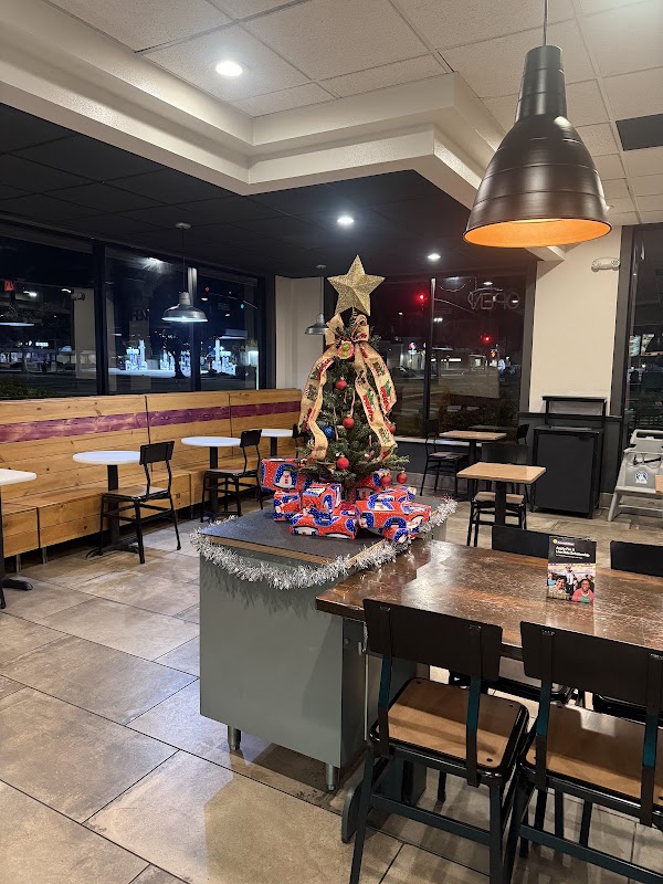 Taco Bell