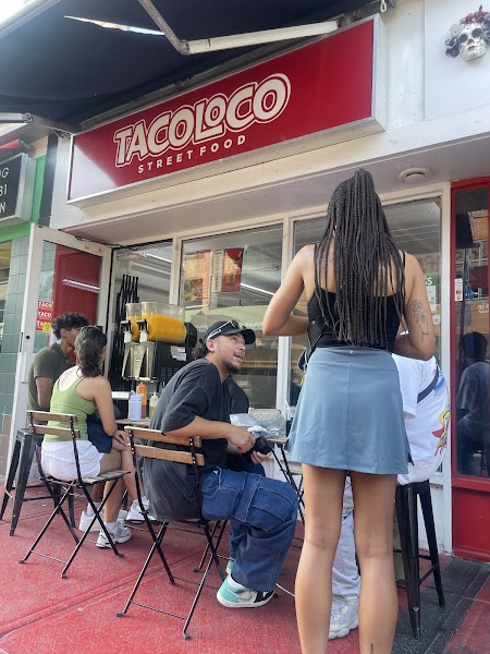 Taco Loco