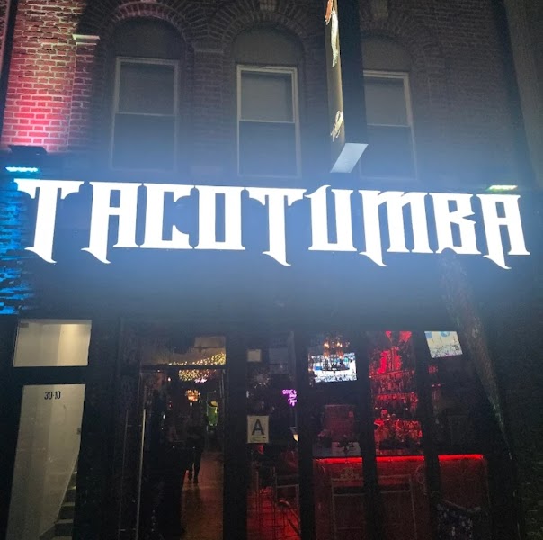 Taco Tumba