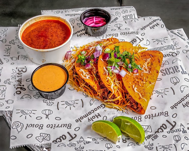 Tacobee's - Staten Island