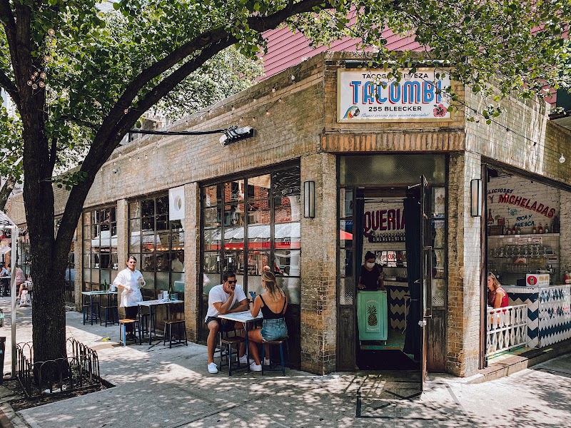 Tacombi - Bleecker