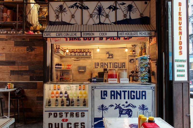 Tacombi - Nolita