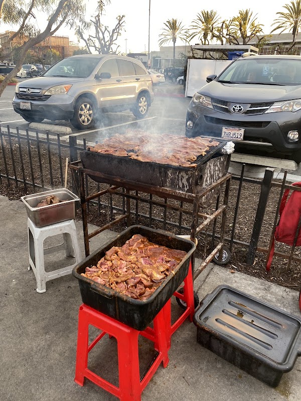 Tacos Chidos