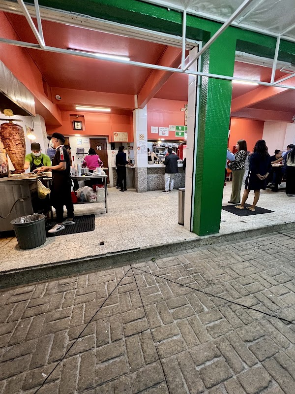 Tacos El Güero