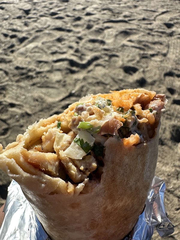 Tacos El Gordo