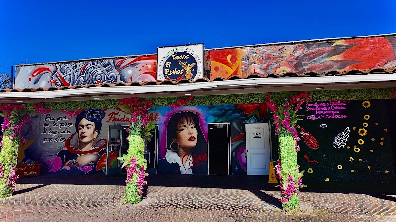 Tacos El Rulas