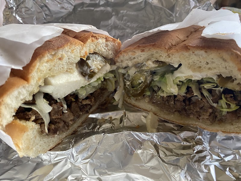 Tacos Los Hernandez