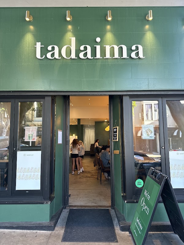 Tadaima Marina