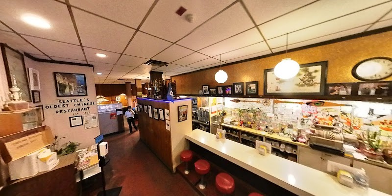 Tai Tung Restaurant