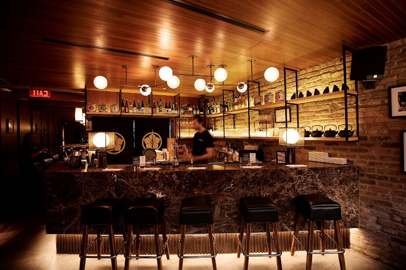 Taishoken NYC